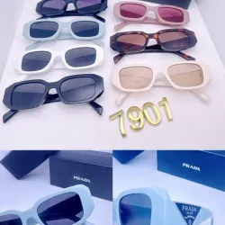 Prada Sunglasses #B48510