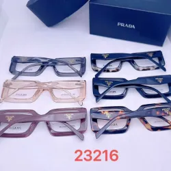 Prada Sunglasses #B50337