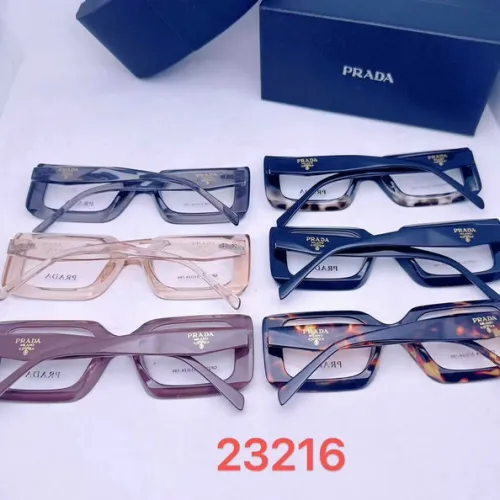 Prada Sunglasses #B50337
