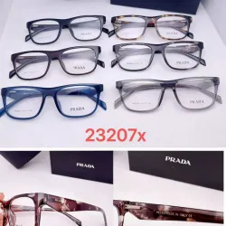 Prada Sunglasses #B50338