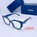 Prada Sunglasses #B50339