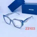 Prada Sunglasses #B50339