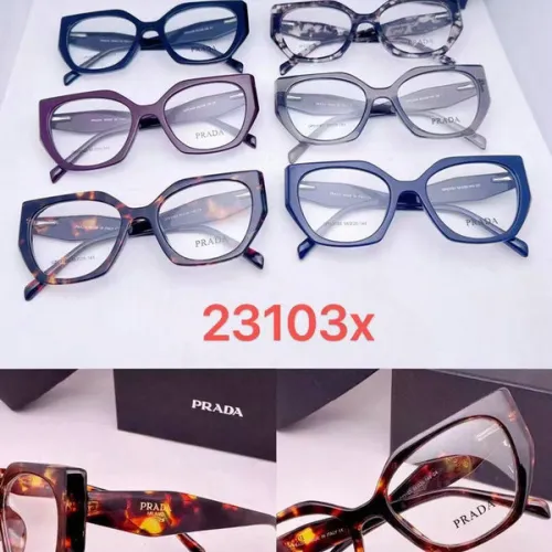 Prada Sunglasses #B50339