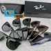 Ray ban Polarizing Glasses #B43505