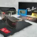 Ray ban Polarizing Glasses #B43505