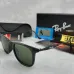 Ray ban Polarizing Glasses #B43505