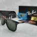 Ray ban Polarizing Glasses #B43505