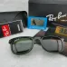 Ray ban Polarizing Glasses #B43505