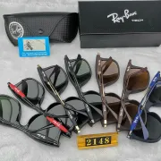 Ray ban Polarizing Glasses #B43505