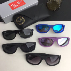 Ray-Ban AAA+ Sunglasses #99900831