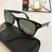 Ray-Ban AAA+ Sunglasses #99896463