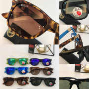 Ray-Ban AAA+ Sunglasses #99896463