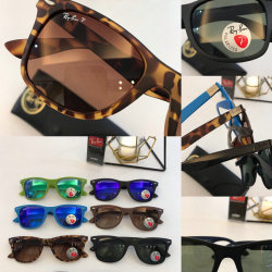 Ray-Ban AAA+ Sunglasses #99896463