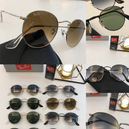 Ray-Ban AAA+ Sunglasses #99896464