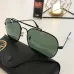 Ray-Ban AAA+ Sunglasses #99896465