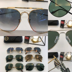 Ray-Ban AAA+ Sunglasses #99896465