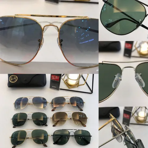 Ray-Ban AAA+ Sunglasses #99896465