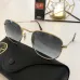 Ray-Ban AAA+ Sunglasses #99896466