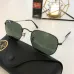 Ray-Ban AAA+ Sunglasses #99896466