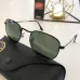 Ray-Ban AAA+ Sunglasses #99896466