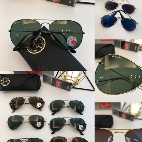 Ray-Ban AAA+ Sunglasses #99896468