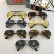 Ray-Ban AAA+ Sunglasses #99896469