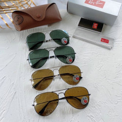 Ray-Ban AAA+ Sunglasses #99897647