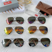 Ray-Ban AAA+ Sunglasses #99897649