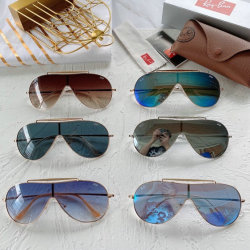 Ray-Ban AAA+ Sunglasses #99897650