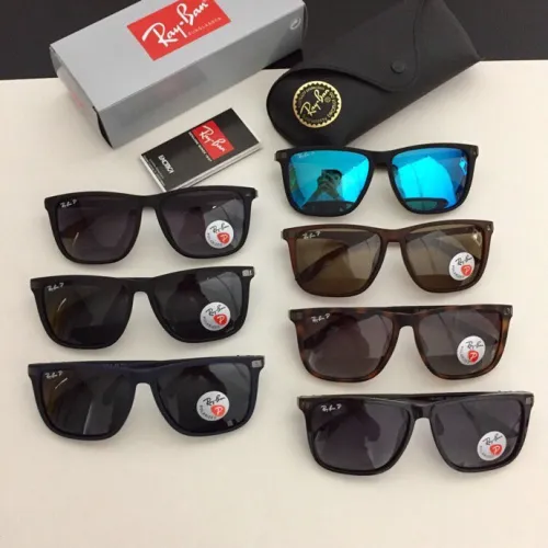 Ray-Ban AAA+ Sunglasses #99897651