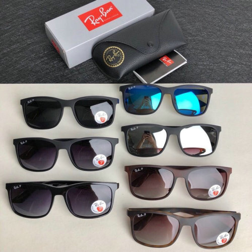 Ray-Ban AAA+ Sunglasses #99897654