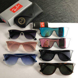 Ray-Ban AAA+ Sunglasses #99897656
