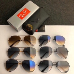 Ray-Ban AAA+ Sunglasses #99901469
