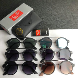Ray-Ban AAA+ Sunglasses #99901895