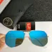 Ray-Ban AAA+ Sunglasses #99901900