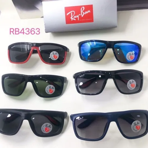 Ray-Ban AAA+ Sunglasses #99919451