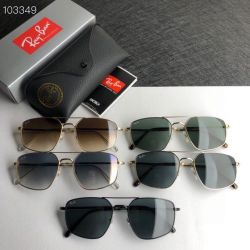 Ray-Ban AAA+ Sunglasses #99919453