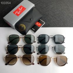 Ray-Ban AAA+ Sunglasses #99919454