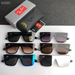 Ray-Ban AAA+ Sunglasses #99919455