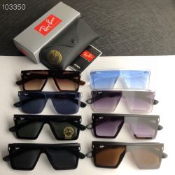 Ray-Ban AAA+ Sunglasses #99919456