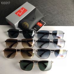 Ray-Ban AAA+ Sunglasses #99919459