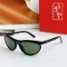 Ray-Ban AAA+ Sunglasses  Designer  Sunglasses Luxury Classic Fashion #B53993