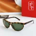 Ray-Ban AAA+ Sunglasses  Designer  Sunglasses Luxury Classic Fashion #B53993