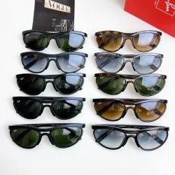 Ray-Ban AAA+ Sunglasses  Designer  Sunglasses Luxury Classic Fashion #B53993