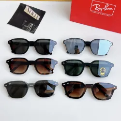 Ray-Ban AAA+ Sunglasses  Designer  Sunglasses Luxury Classic Fashion #B53994
