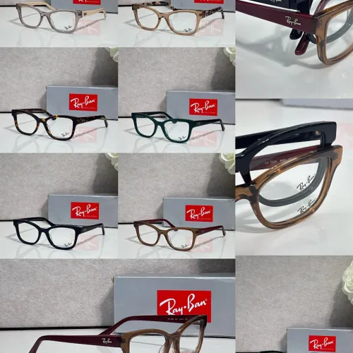 Ray-Ban AAA+ Sunglasses original box #B64000
