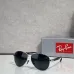 Ray-Ban AAA+ Sunglasses original box #B64001