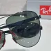 Ray-Ban AAA+ Sunglasses original box #B64001