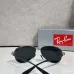 Ray-Ban AAA+ Sunglasses original box #B64001