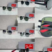 Ray-Ban AAA+ Sunglasses original box #B64001